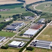 L’Institut national du stockage hydrogène (ISTHY) s’implante en Nord-Franche-Comté